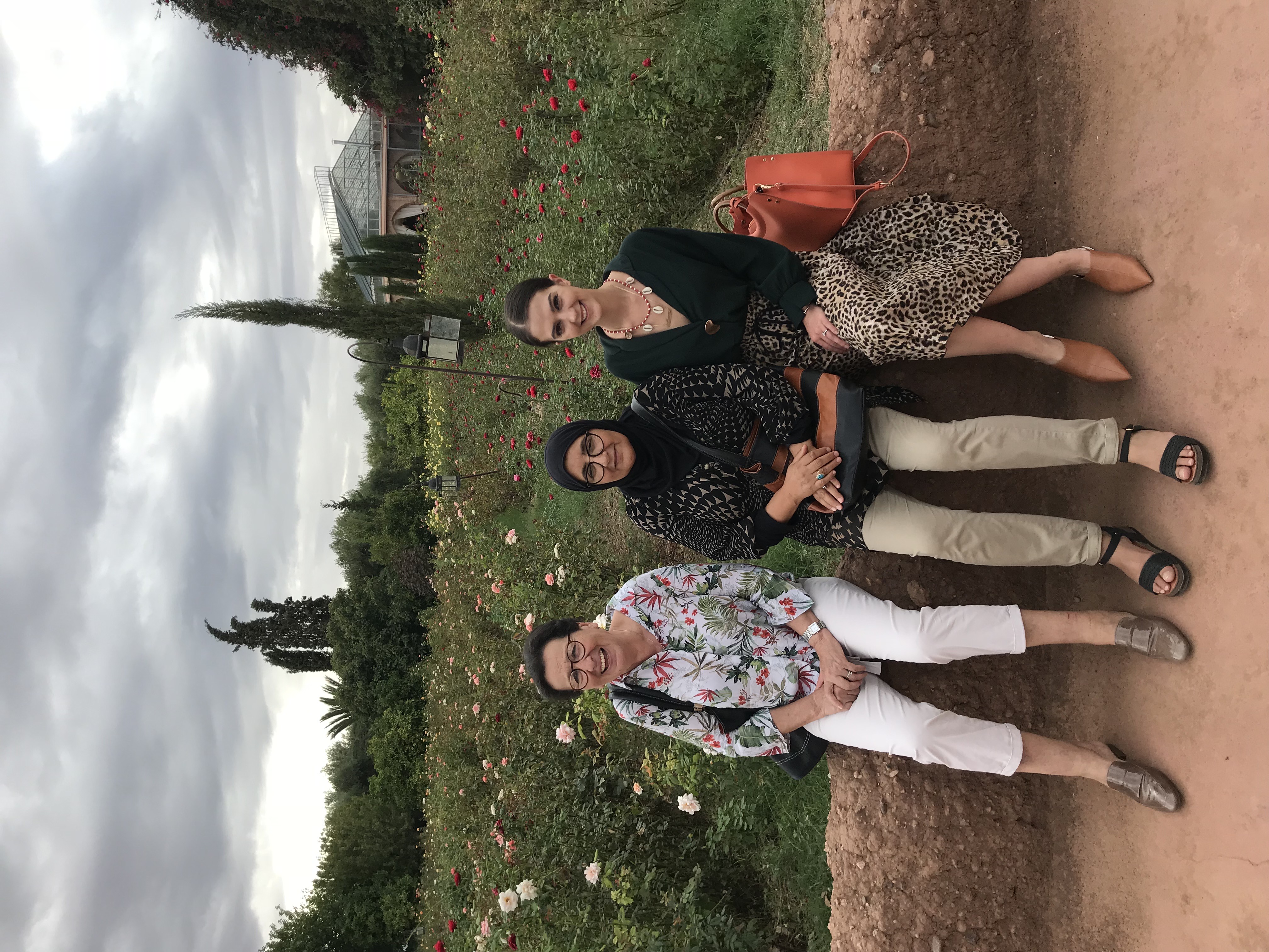 Beldi Country Club
